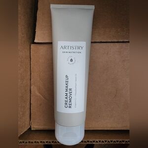 💥NEW Artistry Skin Nutrition Cream Makeup Remover